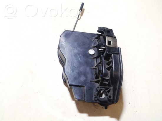 BMW 7 E65 E66 Front door lock 7167066 7167066