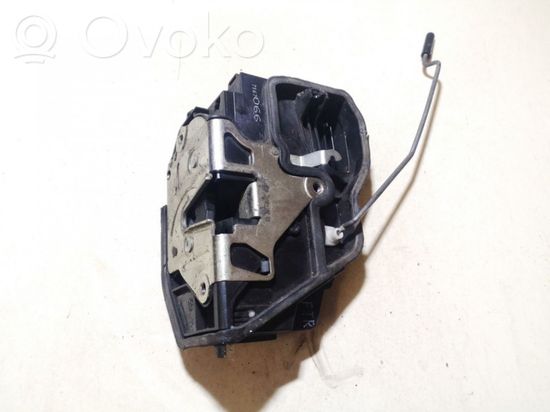 BMW 7 E65 E66 Front door lock 7167066 7167066