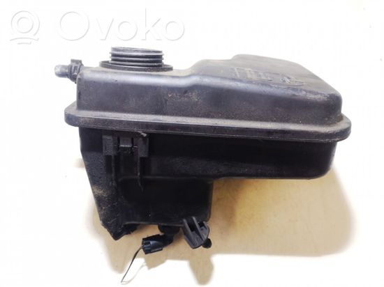 BMW 5 E60 E61 Coolant expansion tank/reservoir 80029301 800292-01 80029301 800292-01