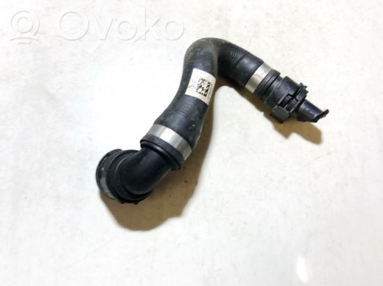 BMW 3 F30 F31 F80 Engine coolant pipe/hose 1712764028703 17127640287 1712764028703 17127640287
