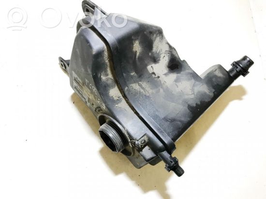 BMW 3 E90 E91 Coolant expansion tank/reservoir 780489002 7804890-02 780489002 7804890-02