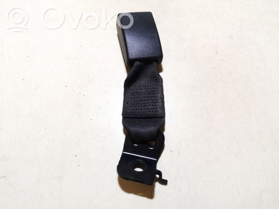 BMW 4 F32 F33 Rear seatbelt buckle 7243311 619251300 7243311 619251300