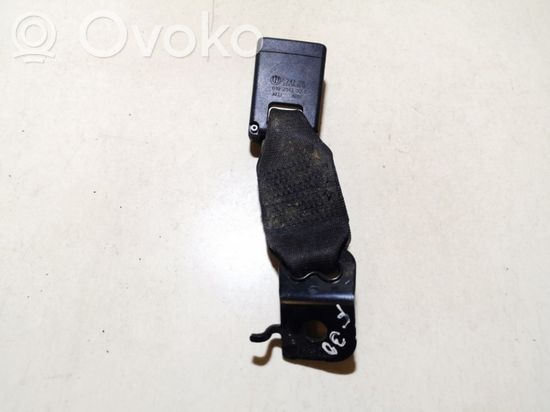 BMW 4 F32 F33 Rear seatbelt buckle 7243311 619251300 7243311 619251300