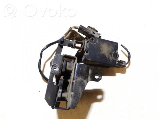 BMW 5 E39 Tailgate/trunk/boot lock/catch/latch 67118384069 6711-8384069 67118384069 6711-8384069