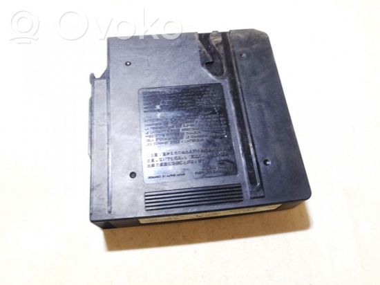 BMW 3 E46 CD/DVD changer 8364931 8364931