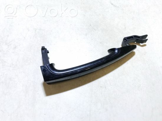 BMW 3 E90 E91 Front door exterior handle e8xr12 e8xr12