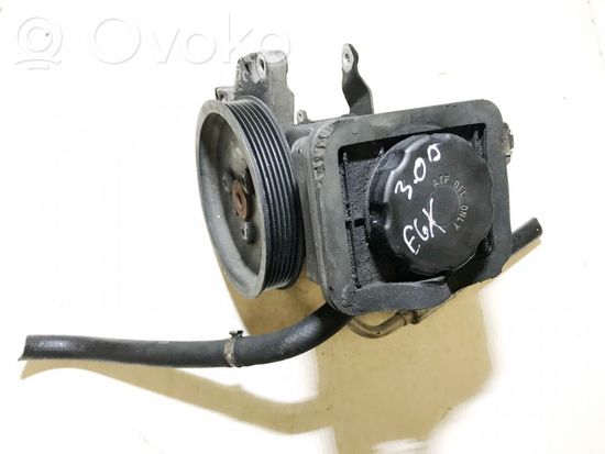 BMW 5 E60 E61 Power steering pump 7693974101 32417787106 3241-7787106 7693974101 32417787106 3241-7787106