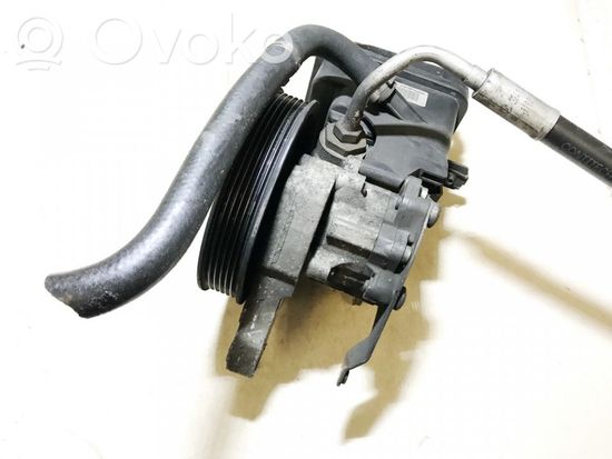 BMW 5 E60 E61 Power steering pump 7693974101 32417787106 3241-7787106 7693974101 32417787106 3241-7787106