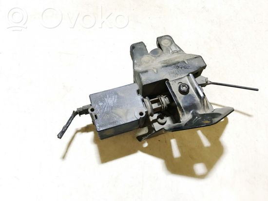 BMW 5 E39 Tailgate/trunk/boot lock/catch/latch 8168892 8168892