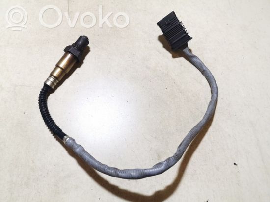 BMW 3 F30 F31 F80 Lambda probe sensor 758912204 7589122-04 0258010418/19 758912204 7589122-04 0258010418/19