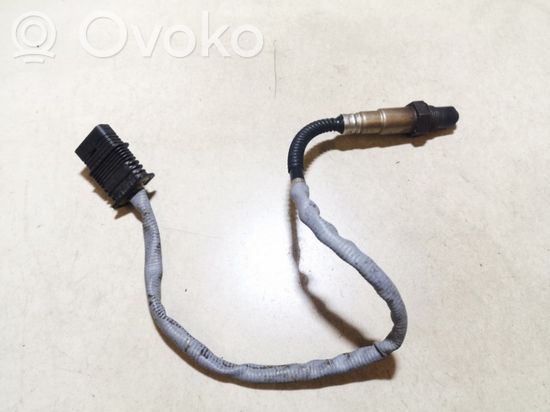 BMW 3 F30 F31 F80 Lambda probe sensor 758912204 7589122-04 0258010418/19 758912204 7589122-04 0258010418/19
