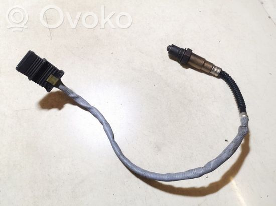BMW 3 F30 F31 F80 Lambda probe sensor 758912203 7589122-03 0258010239/40 758912203 7589122-03 0258010239/40