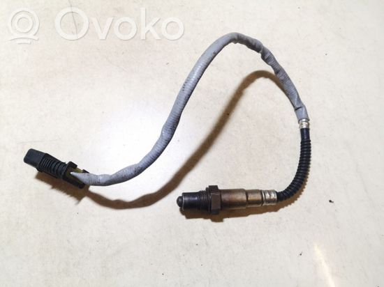 BMW 3 F30 F31 F80 Lambda probe sensor 758912203 7589122-03 0258010239/40 758912203 7589122-03 0258010239/40