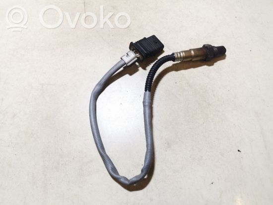 BMW 3 F30 F31 F80 Lambda probe sensor 758912203 7589122-03 0258010239/40 758912203 7589122-03 0258010239/40