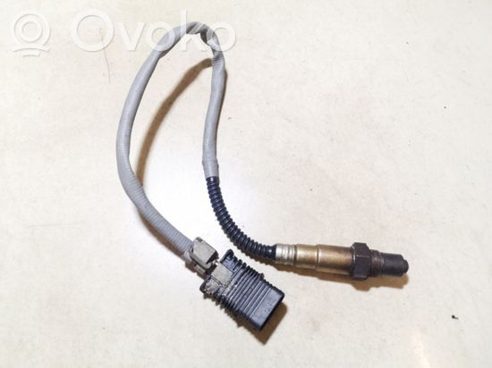 BMW 3 F30 F31 F80 Lambda probe sensor 758912203 7589122-03 0258010239/40 758912203 7589122-03 0258010239/40