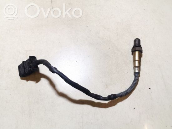 BMW X3 F25 Lambda probe sensor 758912103 0258027029/30 7589121-03 758912103 0258027029/30 7589121-03