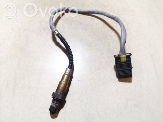 BMW 3 F30 F31 F80 Lambda probe sensor 758912203 7589122-03 0258010239/40 758912203 7589122-03 0258010239/40