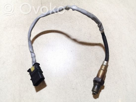 BMW 3 F30 F31 F80 Lambda probe sensor 758912204 7589122-04 0258010418/19 758912204 7589122-04 0258010418/19