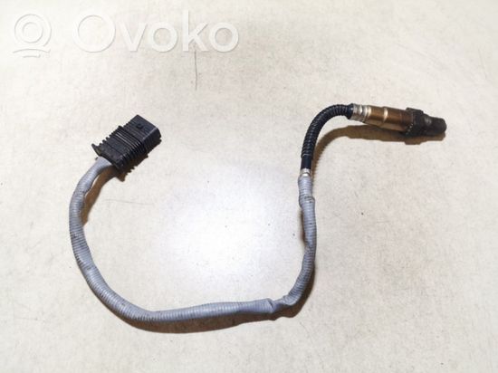 BMW 3 F30 F31 F80 Lambda probe sensor 758912204 7589122-04 0258010418/19 758912204 7589122-04 0258010418/19
