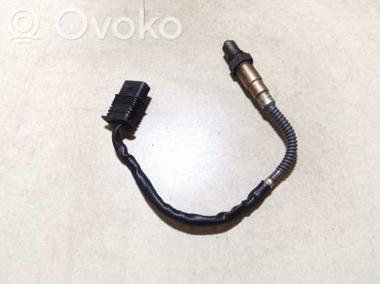 BMW 3 F30 F31 F80 Lambda probe sensor 758912102 7589121-02 0258027029/30 758912102 7589121-02 0258027029/30