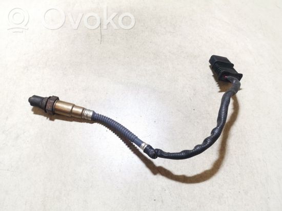 BMW 3 F30 F31 F80 Lambda probe sensor 758912102 7589121-02 0258027029/30 758912102 7589121-02 0258027029/30