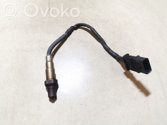 BMW 3 F30 F31 F80 Lambda probe sensor 758912102 7589121-02 0258027029/30 758912102 7589121-02 0258027029/30