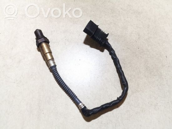 BMW 3 F30 F31 F80 Lambda probe sensor 758912102 7589121-02 0258027029/30 758912102 7589121-02 0258027029/30