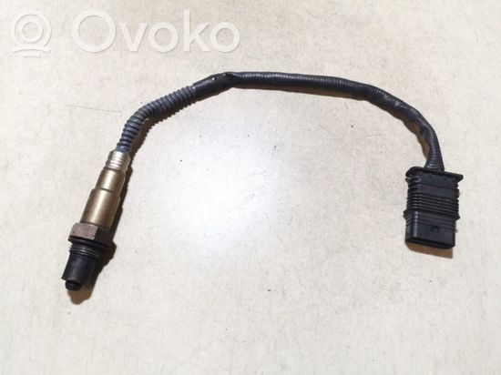 BMW 3 F30 F31 F80 Lambda probe sensor 758912102 7589121-02 0258027029 758912102 7589121-02 0258027029