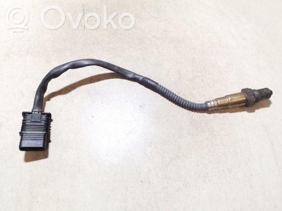 BMW 3 F30 F31 F80 Lambda probe sensor 758912102 7589121-02 0258027029030 758912102 7589121-02 0258027029030