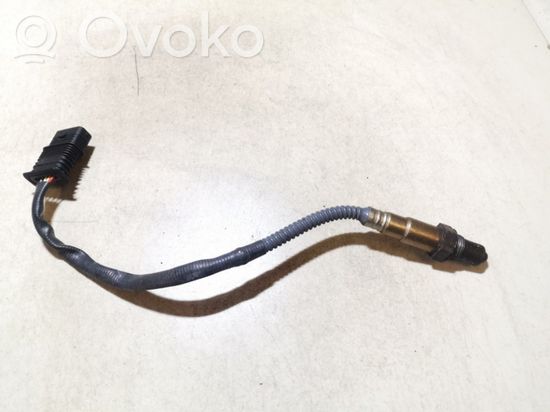 BMW 3 F30 F31 F80 Lambda probe sensor 758912102 7589121-02 0258027029030 758912102 7589121-02 0258027029030