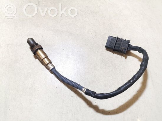 BMW 3 F30 F31 F80 Lambda probe sensor 758912102 7589121-02 025802702930 758912102 7589121-02 025802702930