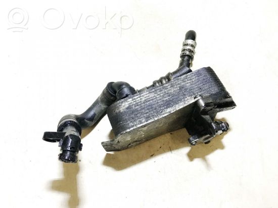 BMW 3 E90 E91 Engine oil radiator 752106405 752106405
