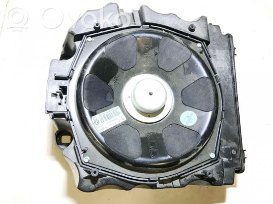 BMW 5 GT F07 Subwoofer speaker 65139164583 65139164583-03 18820010 65139164583 65139164583-03 18820010