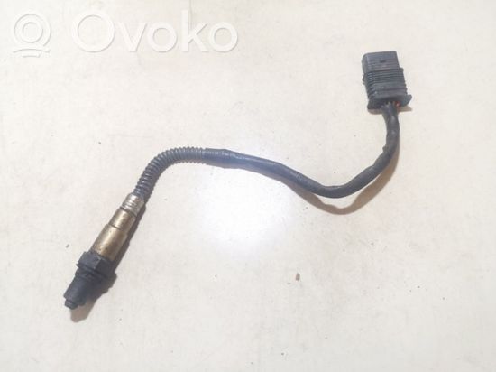 BMW 3 F30 F31 F80 Lambda probe sensor 758912102 7589121-02 758912102 7589121-02