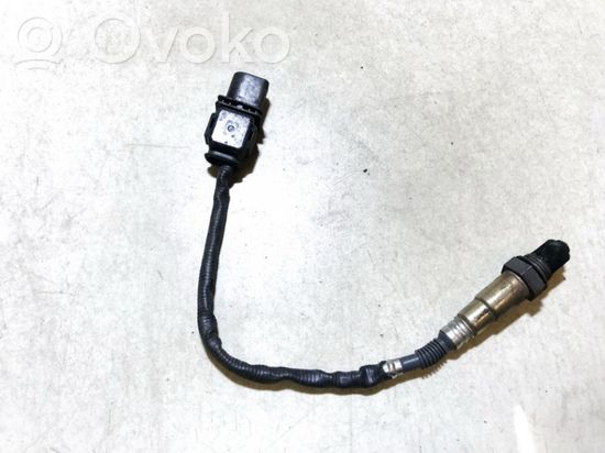 BMW 3 E90 E91 Lambda probe sensor 779160001 7791600-01 0281004018 779160001 7791600-01 0281004018
