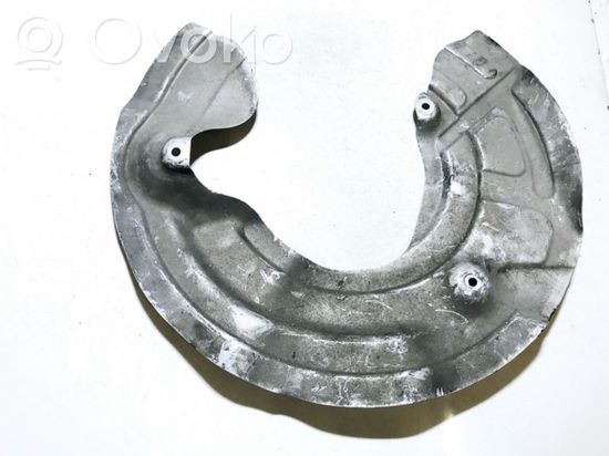 BMW 3 F30 F31 F80 Front brake disc dust cover plate 228474401 2284744-01 228474401 2284744-01