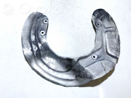 BMW 3 F30 F31 F80 Front brake disc dust cover plate