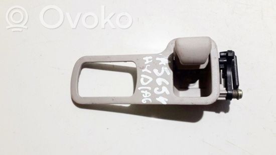 Audi A6 S6 C5 4B Other exterior part 4b9857636 4b9857636