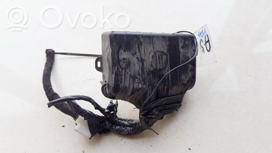 Audi A4 S4 B5 8D Other control units/modules