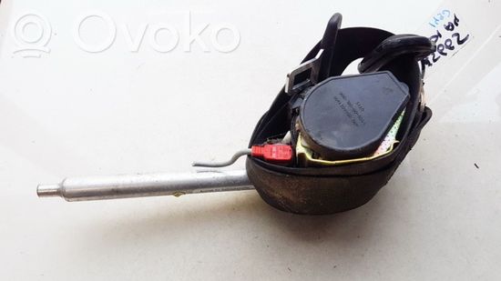 Audi A4 S4 B5 8D Front seatbelt 566028022 566028022