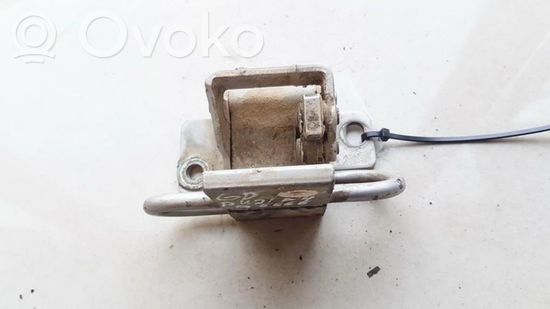 Audi A4 S4 B5 8D Rear door lower hinge