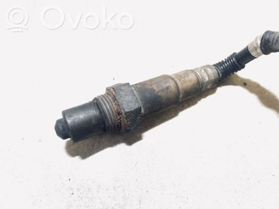BMW 1 E81 E87 Lambda probe sensor 7569968 0258006977 7569968 0258006977