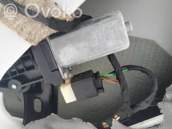 BMW 3 F30 F31 F80 Rear door window regulator motor