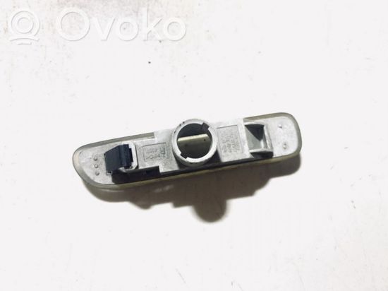 BMW 3 E46 Front fender indicator light 63132228592 63132228592