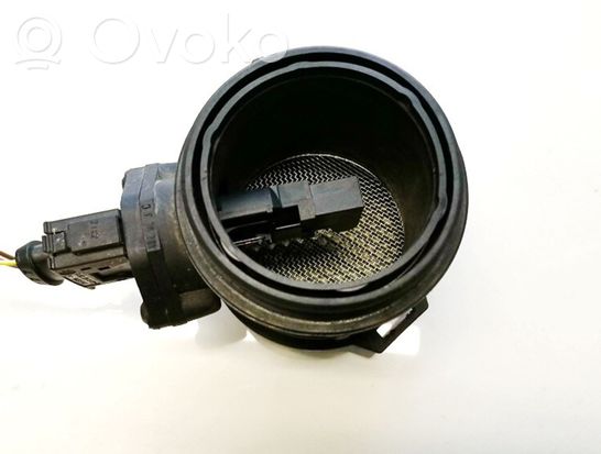 Mercedes-Benz E W211 Mass air flow meter 0280217515 1120940048 0280217515 1120940048