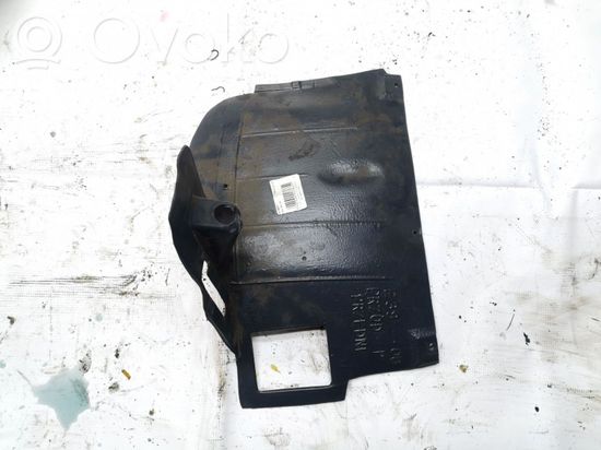 BMW 5 E39 Other exterior part