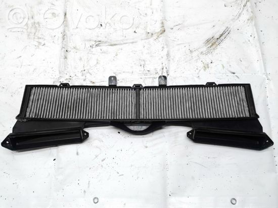 BMW X1 E84 Air intake duct part
