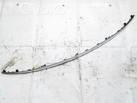 BMW 5 GT F07 Trunk door license plate light bar 721116706 721116706