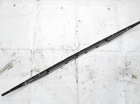 BMW 5 GT F07 Trunk door license plate light bar 721116706 721116706