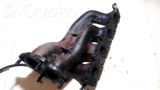 Audi A4 S4 B5 8D Exhaust manifold 058253033a 058253033a
